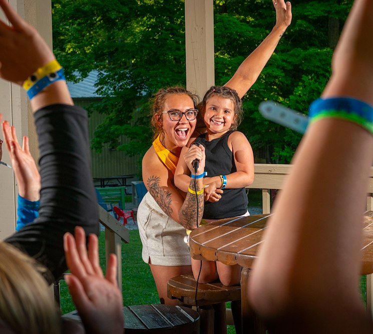 Top Offers at Jellystone Park™ Columbus North