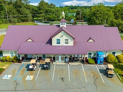 Park Information at Jellystone Park™ Deleware Beaches