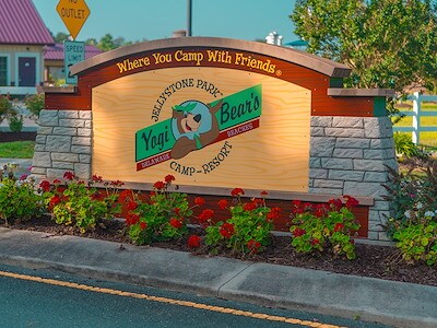 Camp-Resort Info: Stay Informed at Jellystone Park™ Deleware Beaches