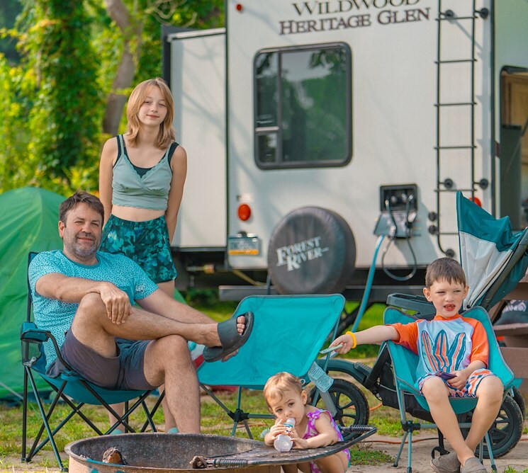 Top Offers at Jellystone Park™ Deleware Beaches