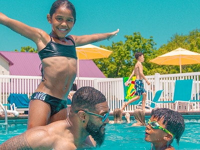 Adventure for Everyone at Jellystone Park™ Delaware Beaches