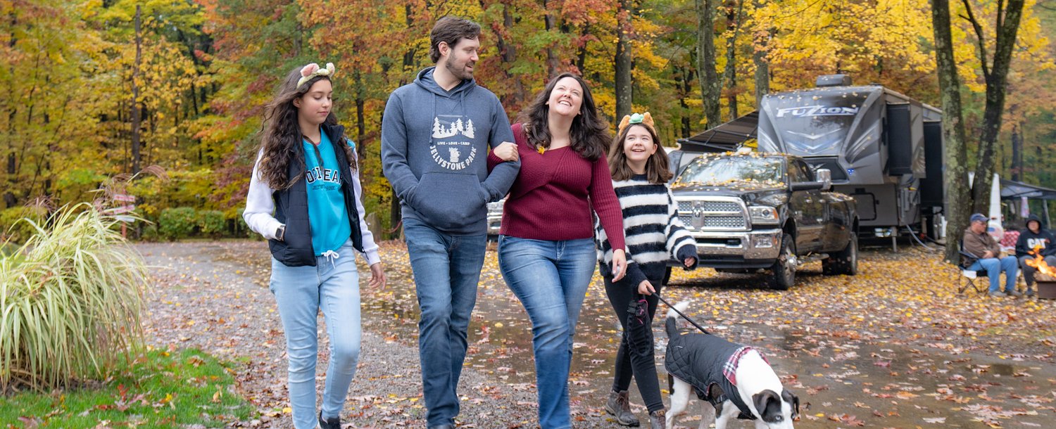 Jellystone Park™ Frankenmuth 