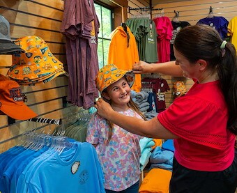 General Store in Jellystone Park™ Pigeon Forge
