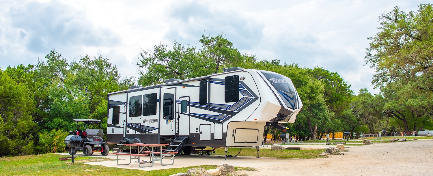 Extended Stay at Jellystone Park™ Canyon Lake
