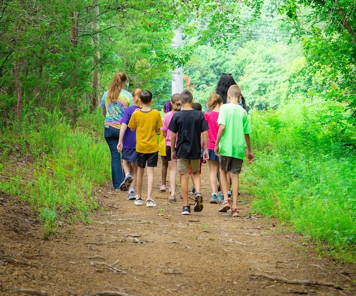 Contact & location of Jellystone Park™ Pigeon Forge
