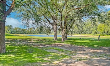 Tent Sites at Jellystone Park™ Monticello