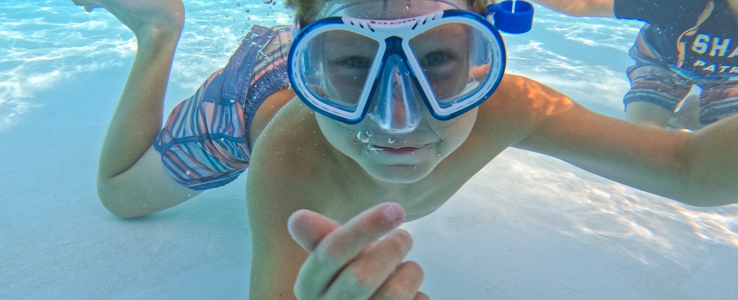 Jellystone Park™ Monticello hero banner