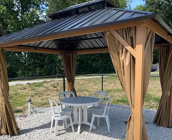 Cabana Rentals