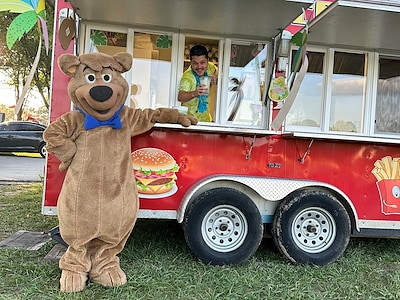 Food Truck