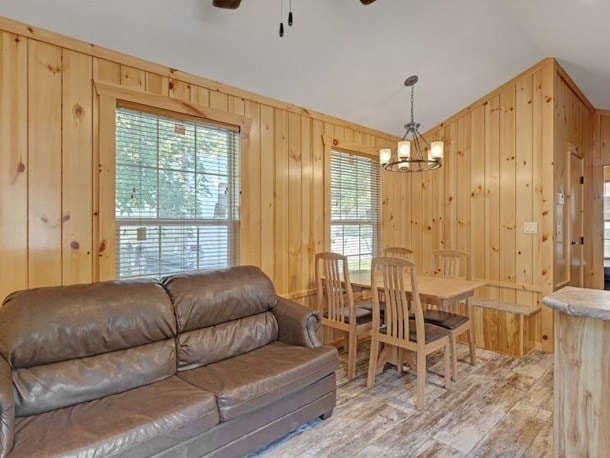 North Shore Yogi Cabin - 2