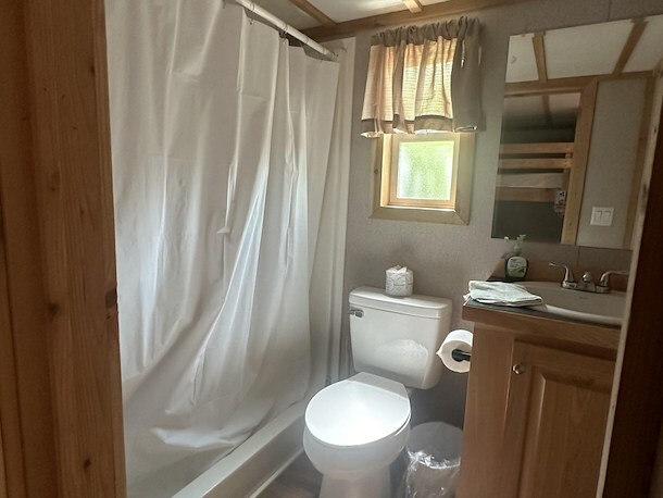 Pine Grove Cindy Cabin - 3