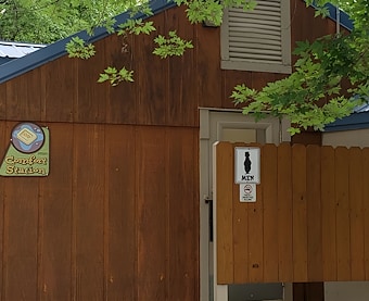 Bathhouses