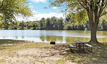 Tent Sites