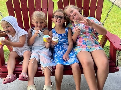 The Creamery at Jellystone Park™ Tabor City