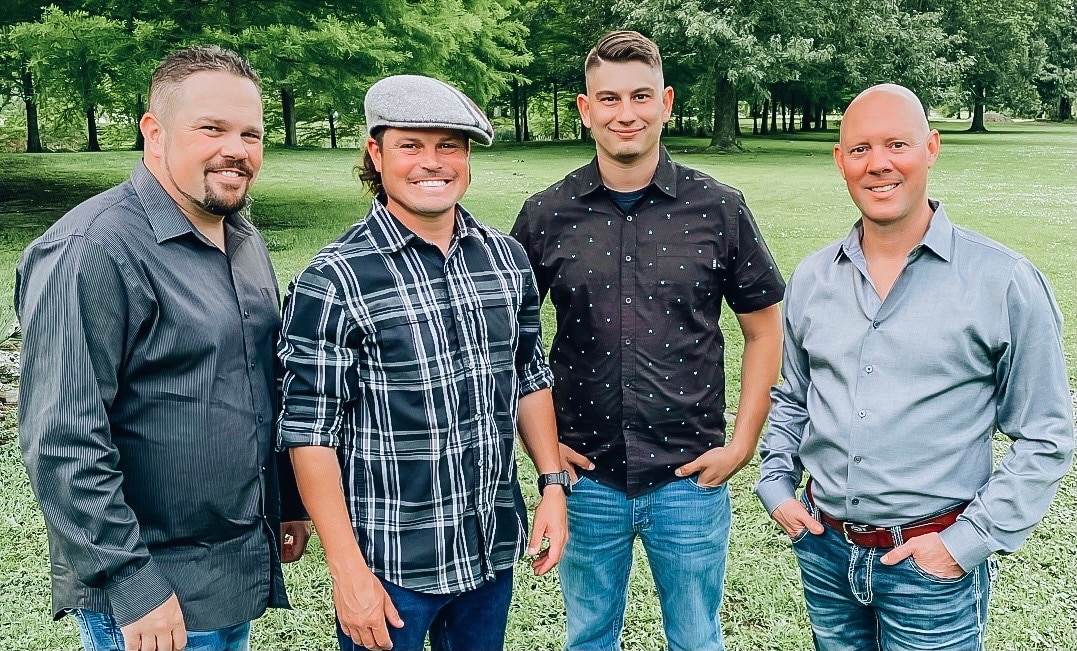 Fall Craft Fair: Gumbo Cook-off & Featuring Ryan Foret!