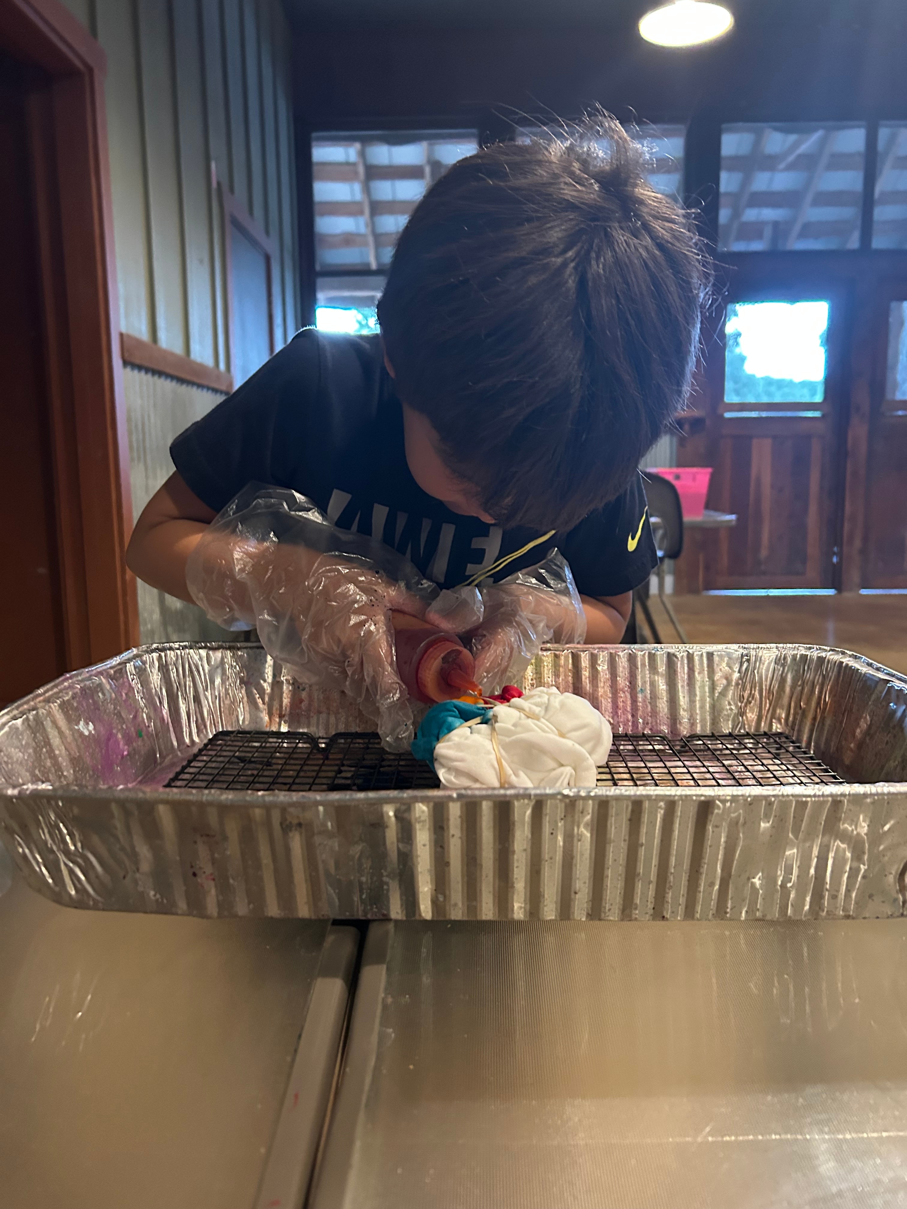 Craftpalooza Weekend