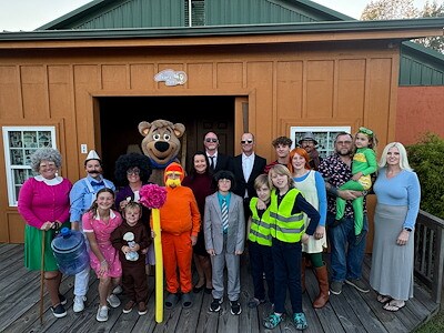 Have Fun All Day at Jellystone Park™ Tabor City