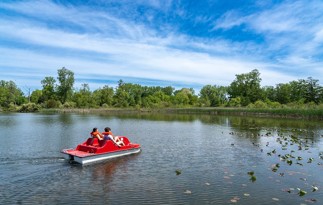 Get ready for sun and fun at