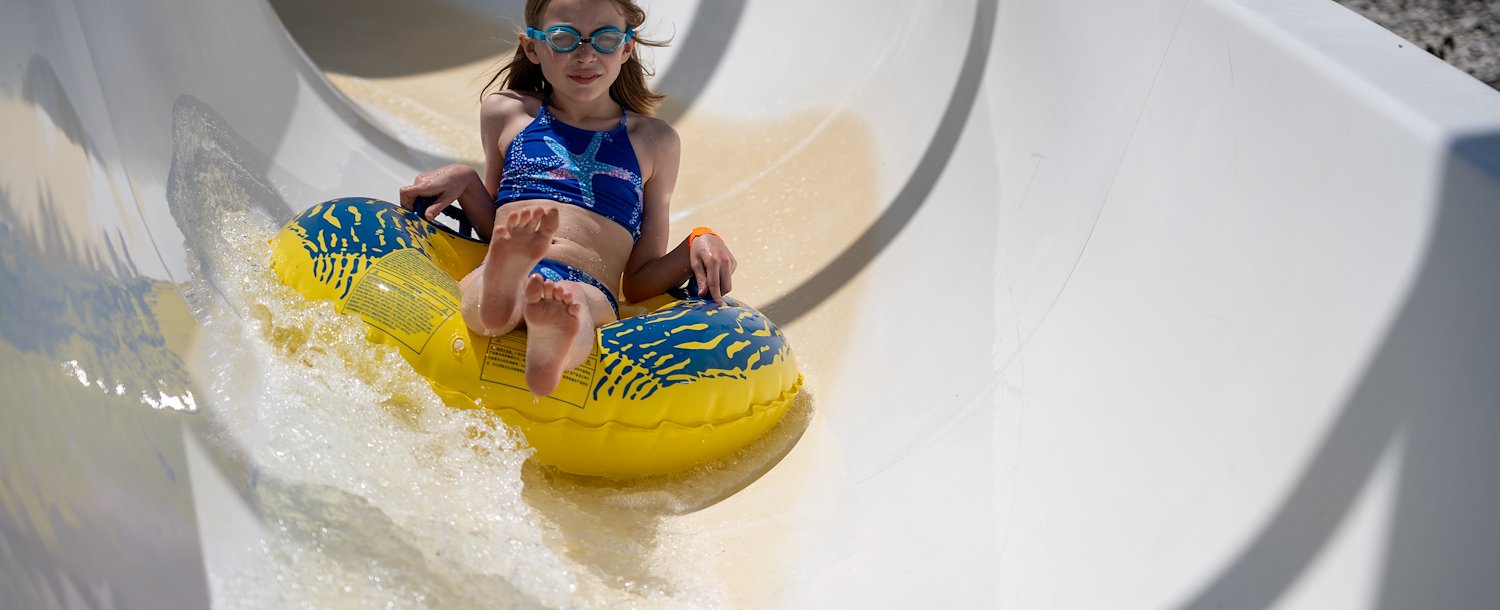 Explore all the FUN that Jellystone Park Offers!