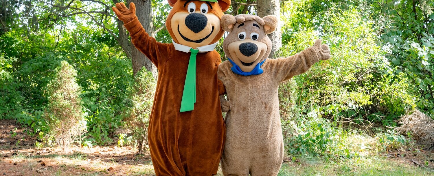 Harvest Hoedown Weekend at Jellystone Park™ Frankenmuth