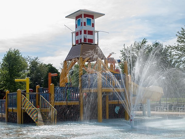 Public Day Passes at Jellystone Park™ Lake Monroe