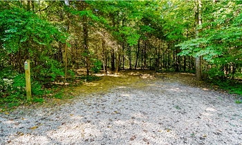 Tent Sites at Jellystone Park™ Lake Monroe