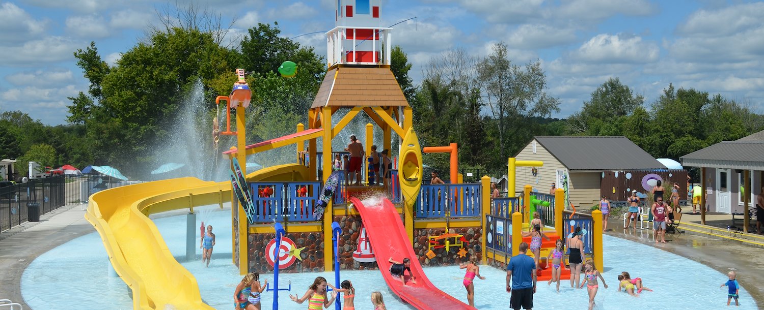 Jellystone Park™ Lake Monroe