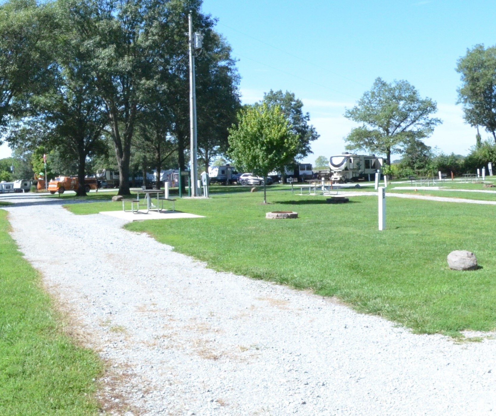 Hilltop Sewer Premium Site - 2