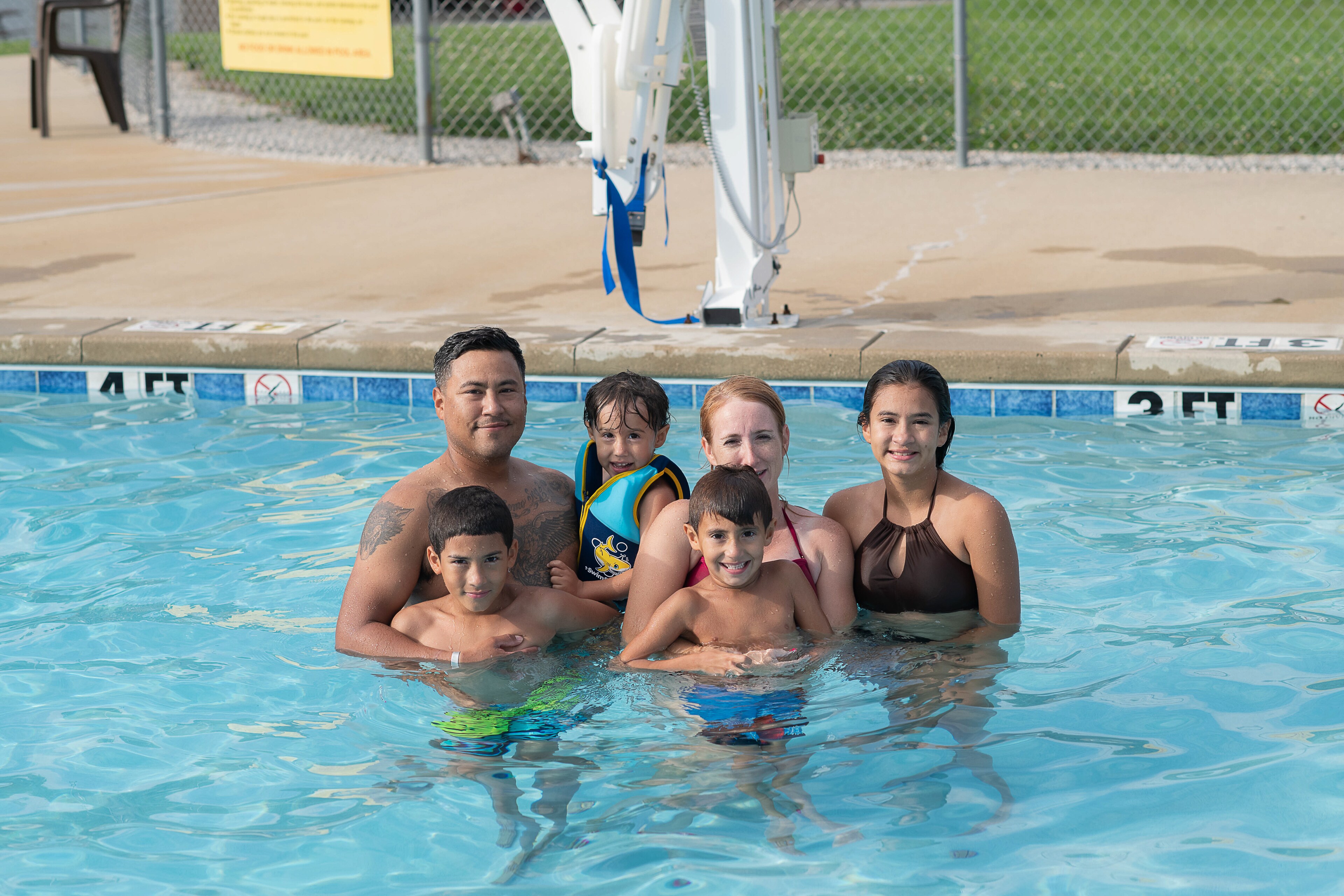 Attractions of Jellystone Park™ Pierceton