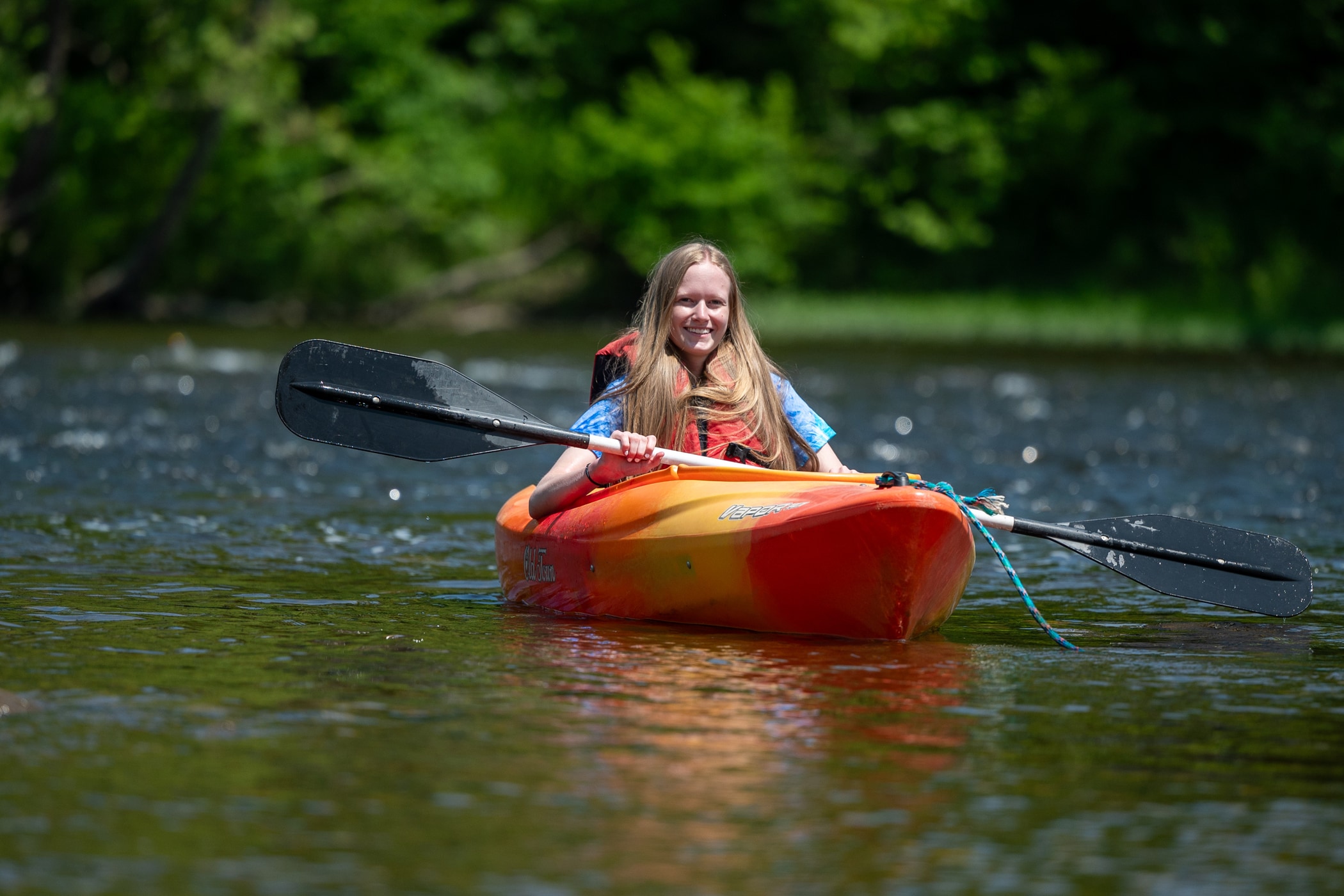 Water Sports at Jellystone Park™ Plymouth