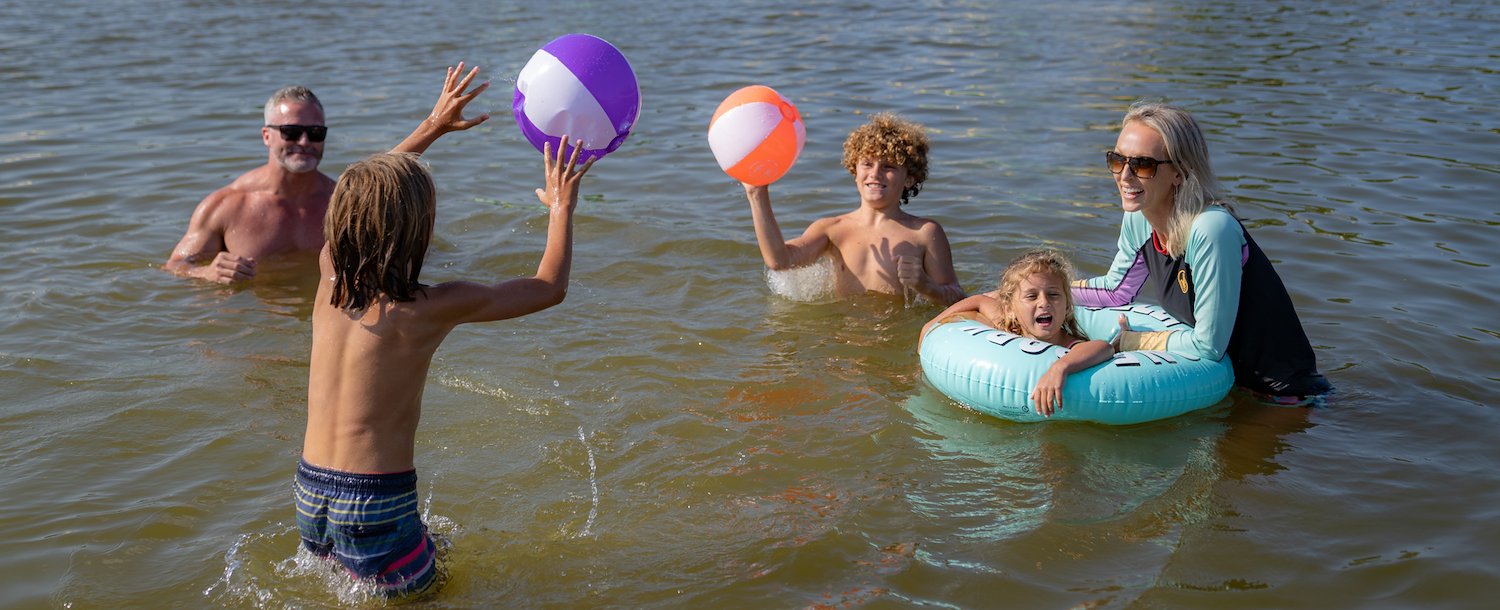 Jellystone Park™ Plymouth