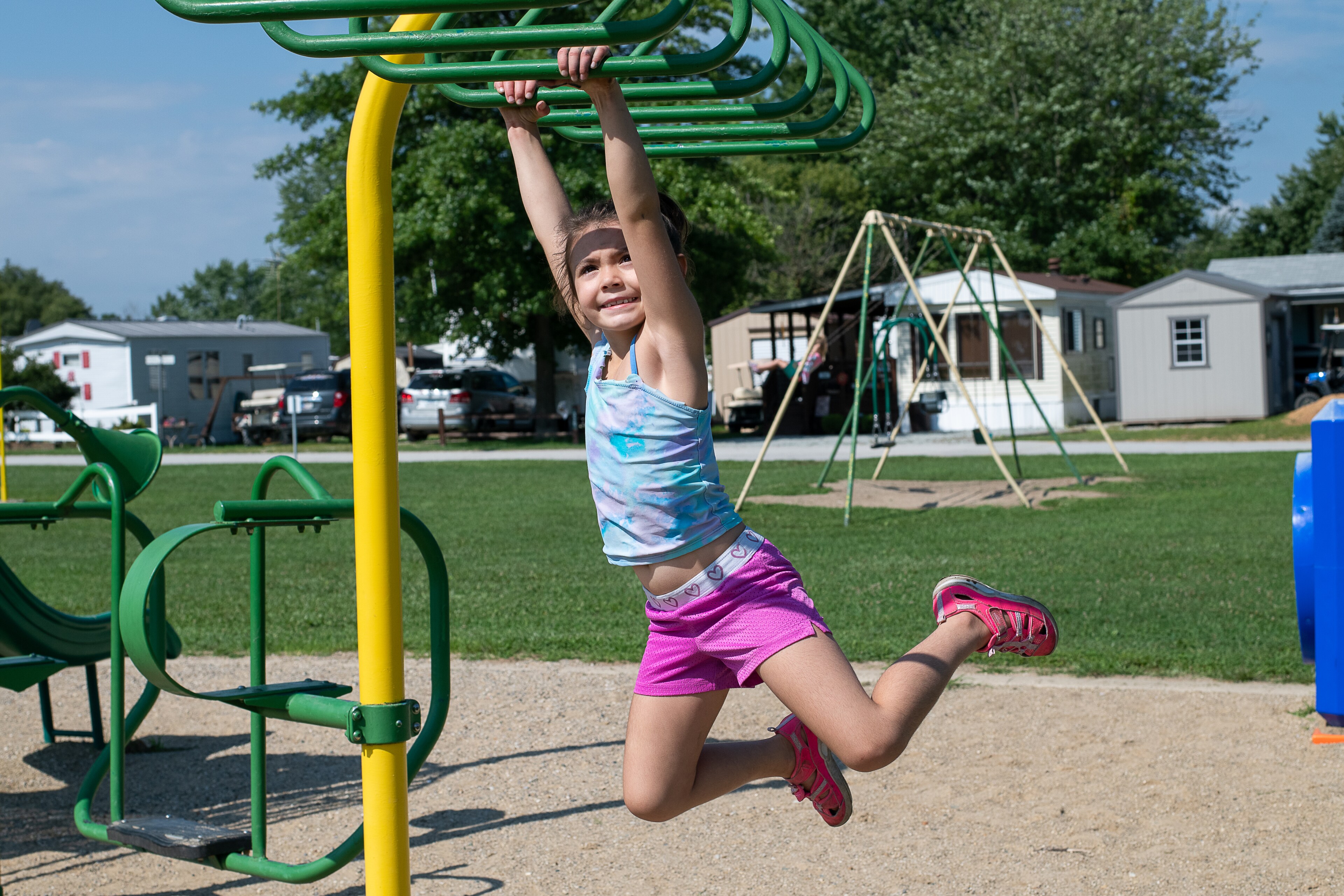 Playgrounds of Jellystone Park™ Plymouth