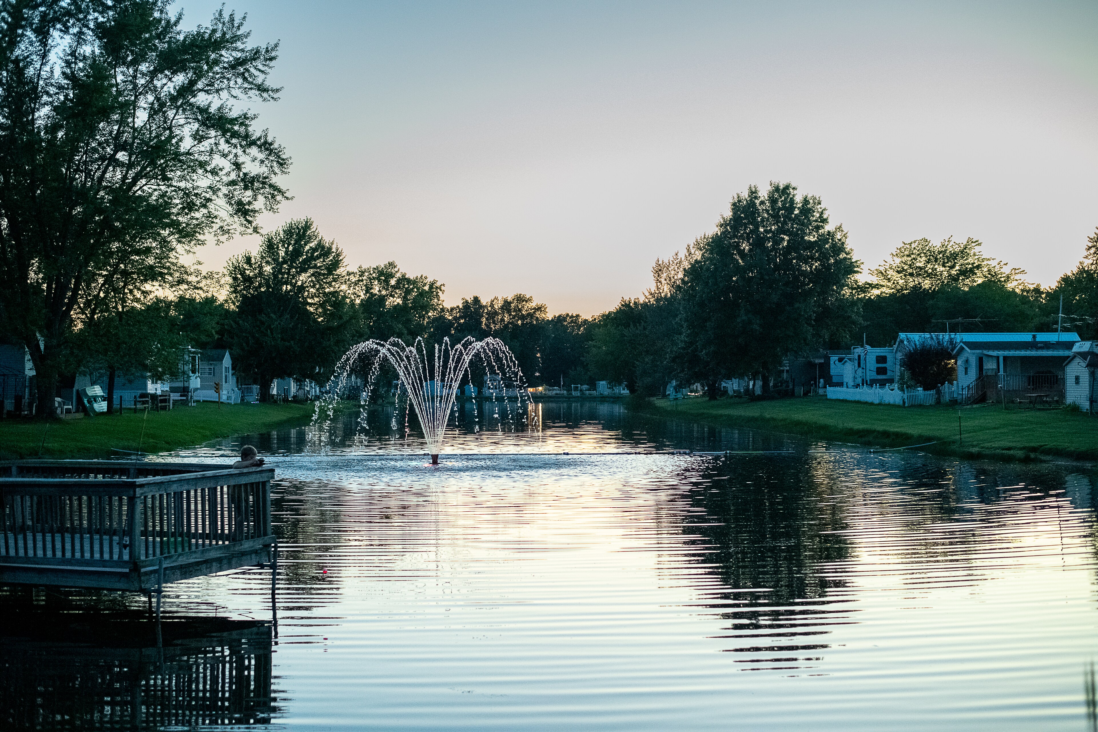 Chapel at Jellystone Park™ Plymouth