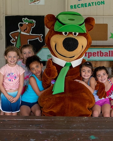 Field Trips at Jellystone Park™ Plymouth