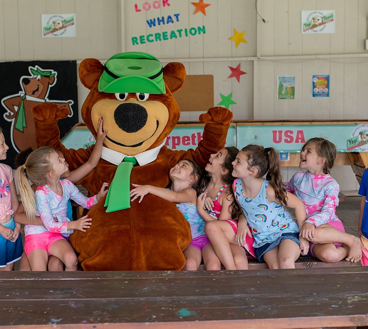 Exciting Deals and Offers at Jellystone Park™ Plymouth