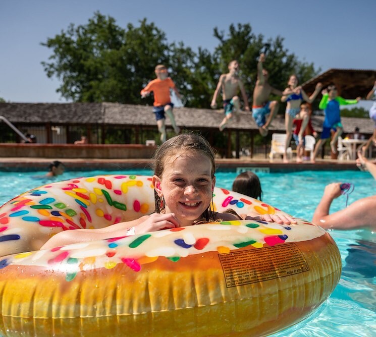 Exciting Deals and Offers of Jellystone Park™ Texas Wine Country