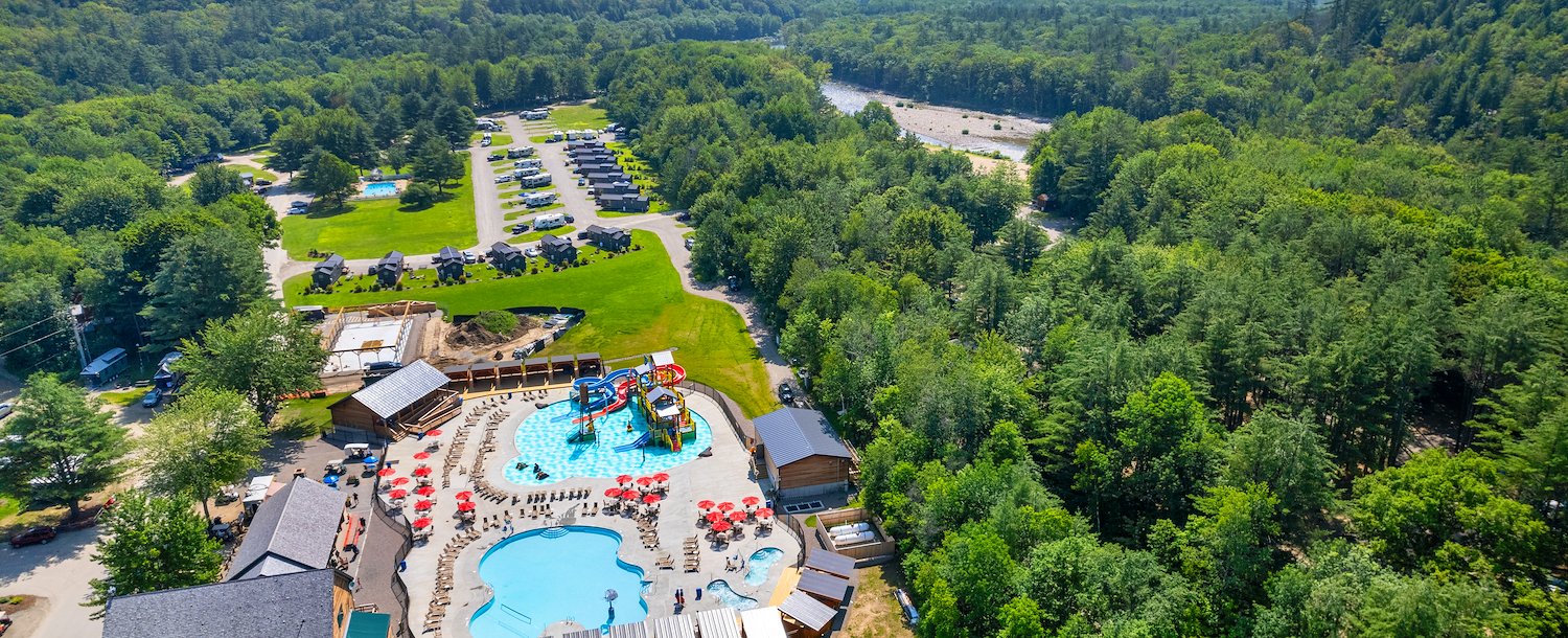 Attractions at Jellystone Park™ Glen Ellis