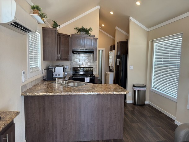 Tiny Home Vacation Rentals at Jellystone Park Austin North in Georgetown, Texas - 3