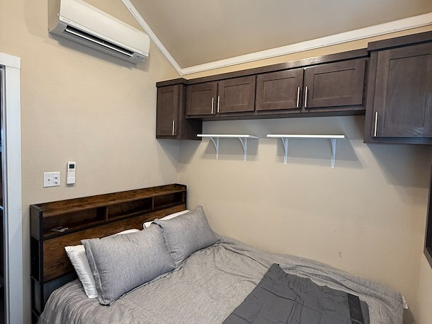 Tiny Home Vacation Rentals at Jellystone Park Austin North in Georgetown, Texas - 6