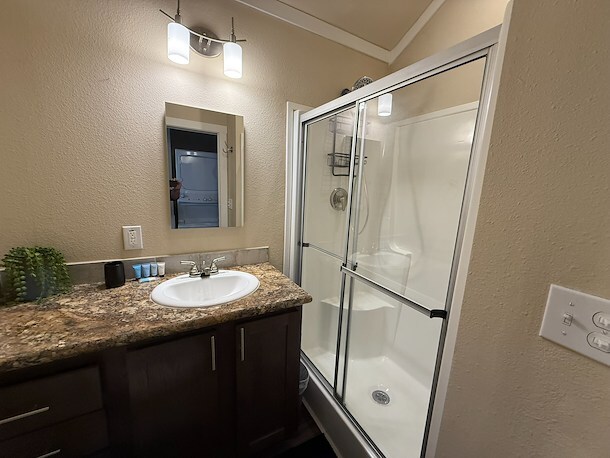 Tiny Home Vacation Rentals at Jellystone Park Austin North in Georgetown, Texas - 7