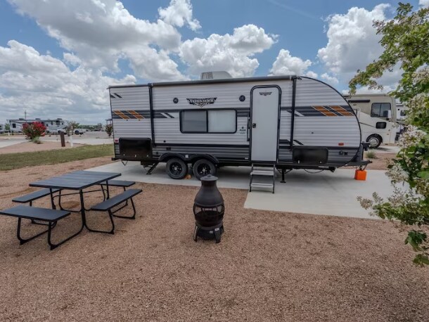 Back-In Standard Monthly 