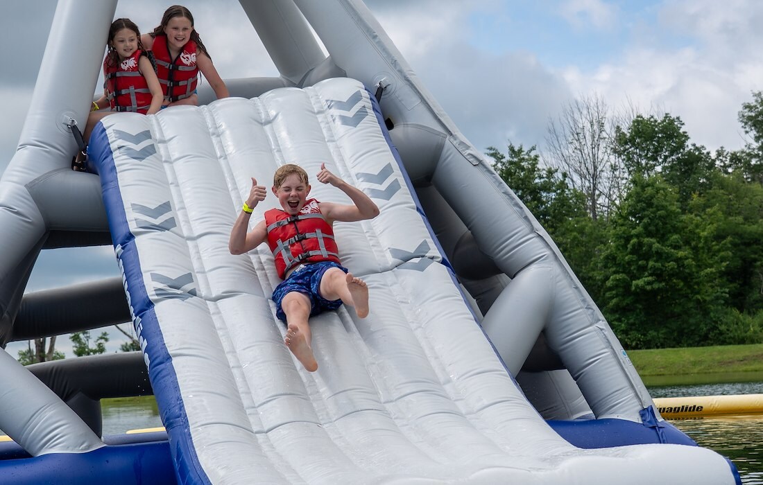Ultimate Floating Playground