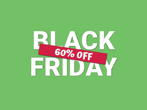  Black Friday | 7+ Night Deal