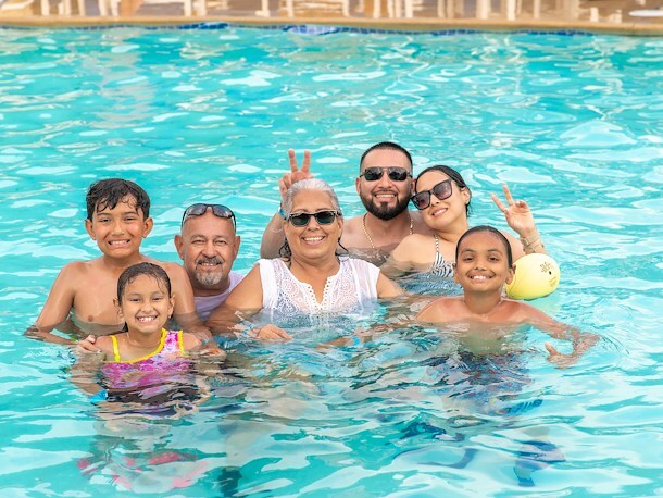 Day Camp Passes of Jellystone Park™ Guadalupe River