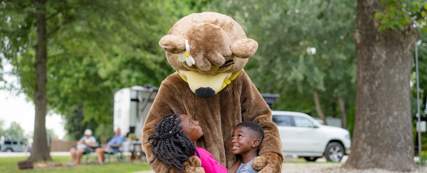 Character Interactions