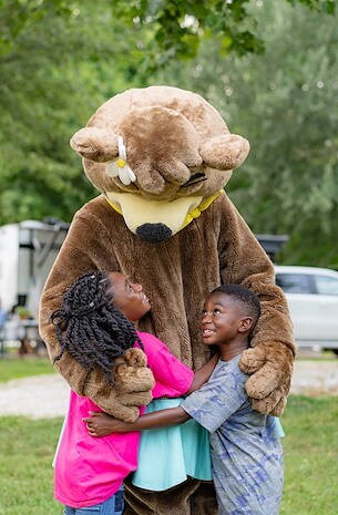 Character Interactions