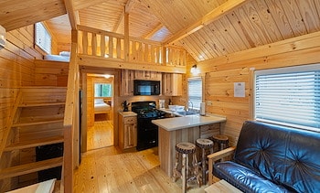 Lodging