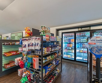 Convenience Store at Jellystone Park™ Milton
