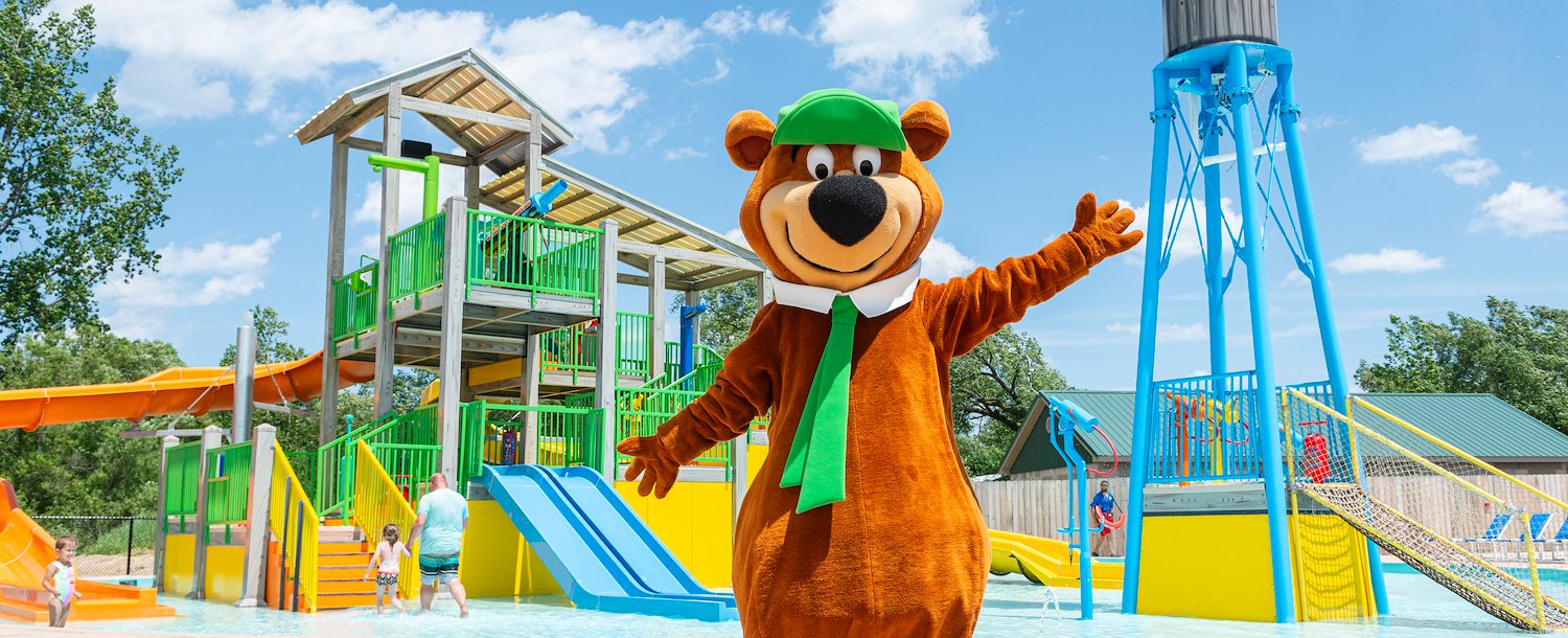 Jellystone Park™ North Port Huron