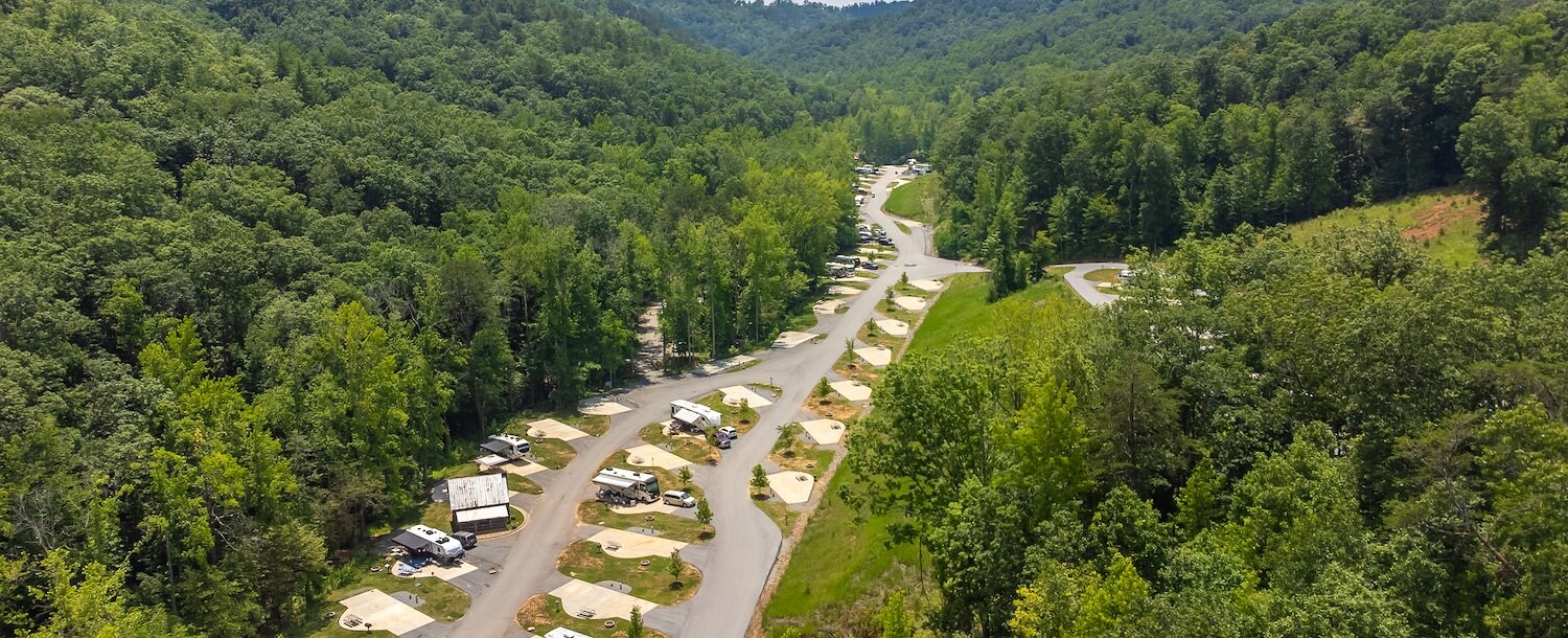 Extended Stay at Jellystone Park™ Golden Valley
